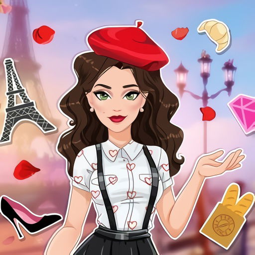 Jogo Fashion Designer World Tour no Jogos 360