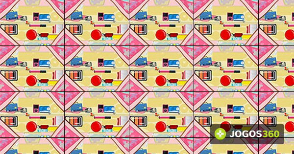 Jogo de limpar a casas Jogo de limpar a casas