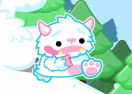 Artic Avalanche