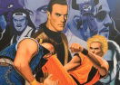 Art of Fighting