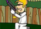 Arty Alien Shooter