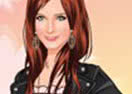Ashlee Simpson