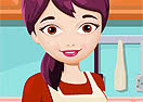 Ashley's Kitchen Skill