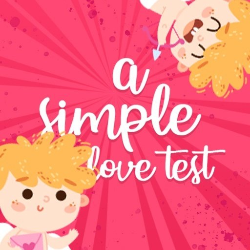 Jogo A Simple Love Test no Jogos 360