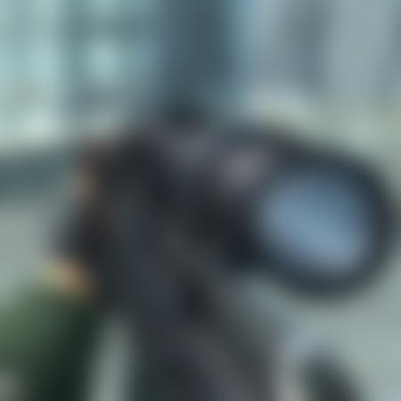 A Snipers Vengeance