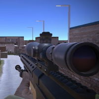 Jogos de Tiro ao Alvo de Pistola no Jogos 360