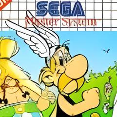 Asterix and the Great Rescue