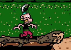 Asterix: Search for Dogmatix