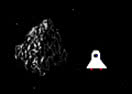 Asteroid Dodge