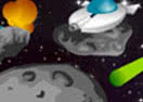 Asteroids Revenge 3