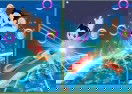 Astro Boy Similarities