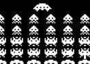 Atari Space Invaders