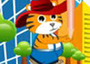 Athlete Cat