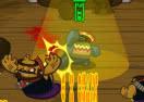 Atomic Gringo