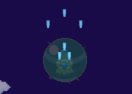 Atomic Space Adventure