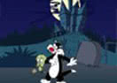 Attack of the Tweety Zombies