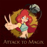 Winx Club: Attack to Magix