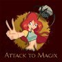 Winx Club: Attack to Magix