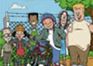 A Turma do Bairro