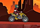 ATV Canyon