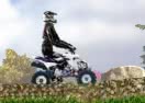 ATV Cross Canada