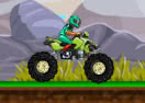 ATV Mash Up