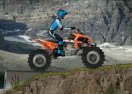 ATV Ride