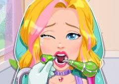 Audrey's Real Dentist