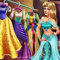 Jogo Barbie's Fashion Wardrobe no Jogos 360