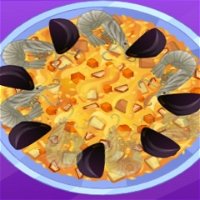 Jogo Sara Cozinha Brownie de Caramelo no Jogos 360