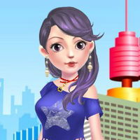 Fashion Dolls no Jogos 360