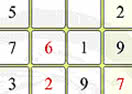 Auway Sudoku