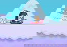 Avalanche: A Penguin Adventure!