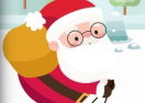 Avalanche - Santa Run Xmas