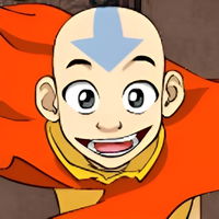 Avatar - Aang On!