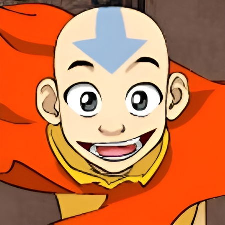 Avatar - Aang On!