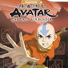 Avatar: Elemental Escape