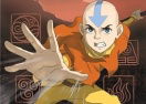 Avatar: Elemental Escape