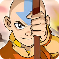 Avatar Fortress Fight