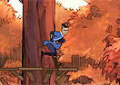 Avatar: Tree Top Trouble