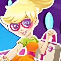 Jogos da polly, jogos gratis: Jogar jogo de Corrida 3D miniclip