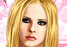 Avril Lavigne 2