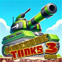 Awesome Tanks 3
