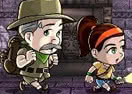 Aztec Adventure