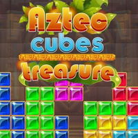 Aztec Cubes Treasure