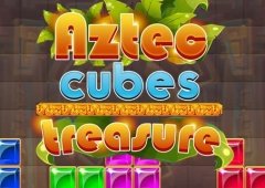 Aztec Cubes Treasure