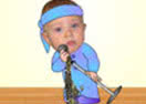 Baby Aerosmith