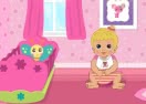 Baby Alive: Design a Nursery