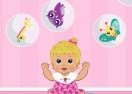 Baby Alive: Matching Bubbles