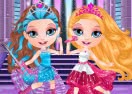 Baby Barbie Rock 'N' Royals
